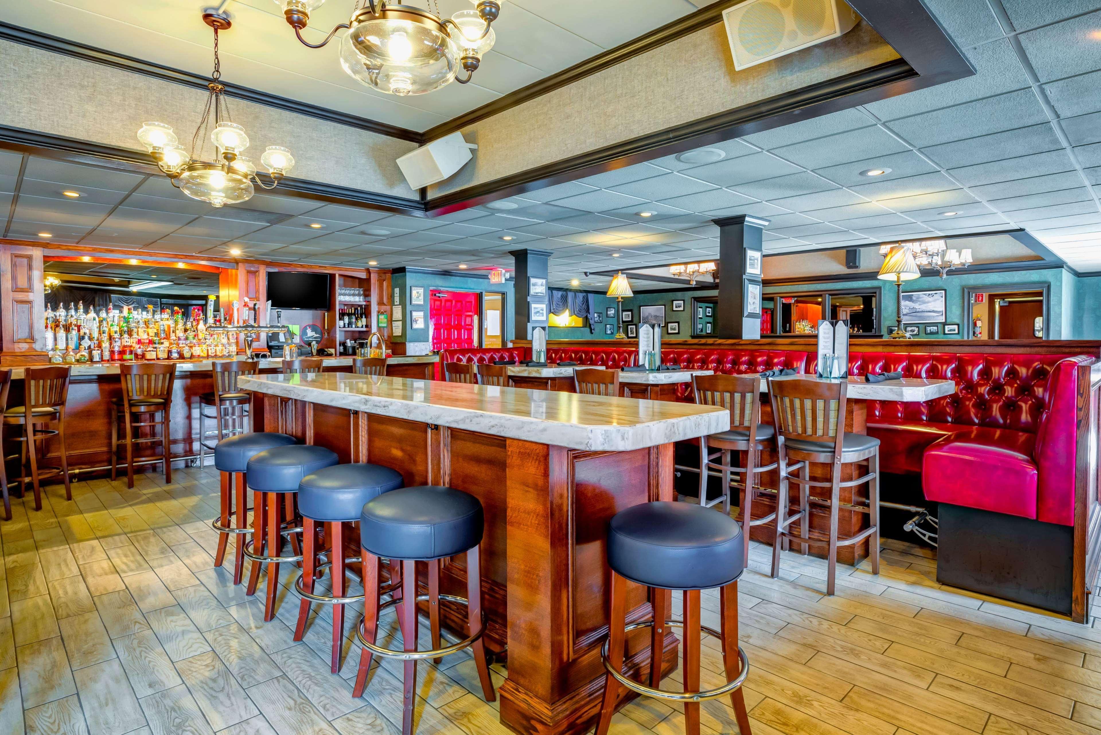 Hampton Inn Boston-Norwood Exterior foto