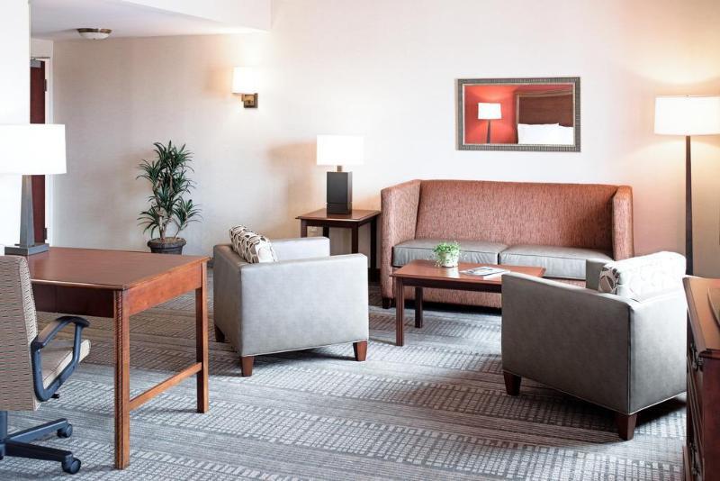 Hampton Inn Boston-Norwood Exterior foto