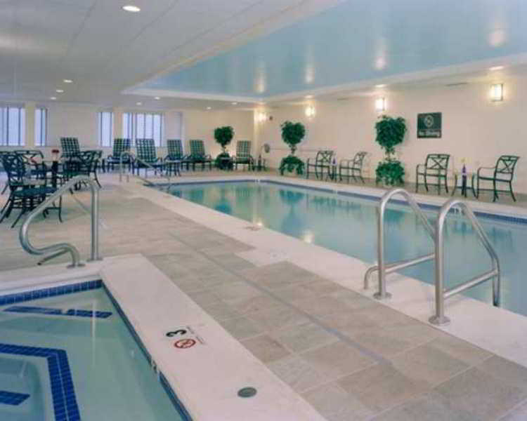 Hampton Inn Boston-Norwood Facilități foto